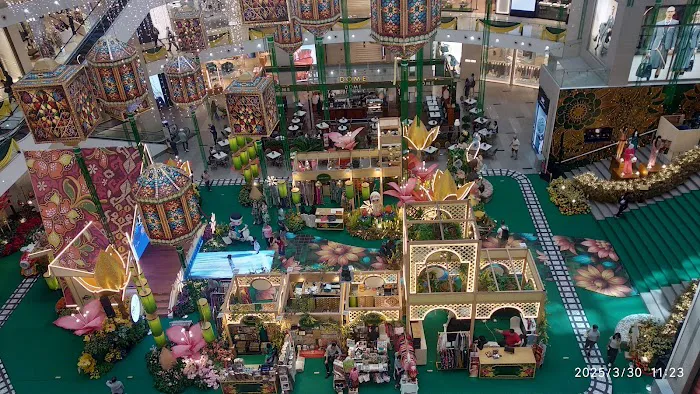 AsterSpring Pavilion Kuala Lumpur Picture 9
