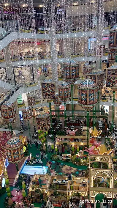 AsterSpring Pavilion Kuala Lumpur Picture 6
