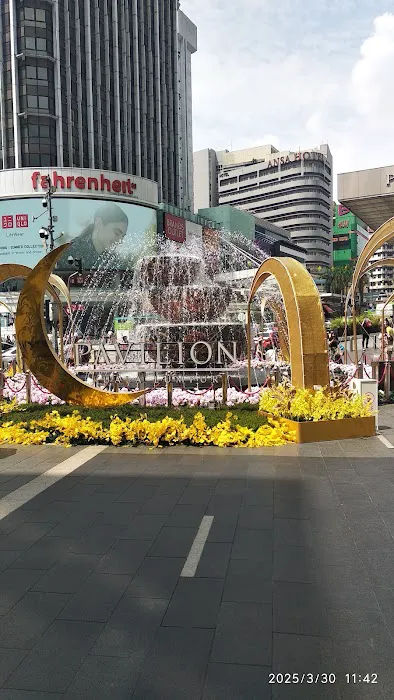 AsterSpring Pavilion Kuala Lumpur Picture 10
