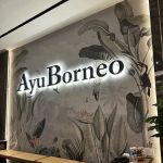 Ayu Borneo Elite@ Ansa Hotel