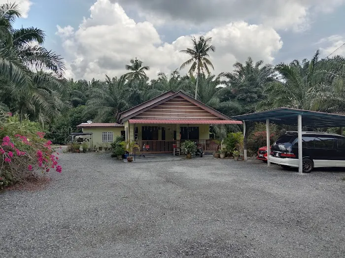 Bidan kampung urut bersalin urut baby urut satu badan tradisional by nenek enon Picture 1