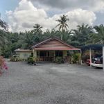 Bidan kampung urut bersalin urut baby urut satu badan tradisional by nenek enon