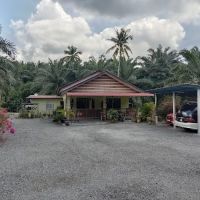 Bidan kampung urut bersalin urut baby urut satu badan tradisional by nenek enon ico