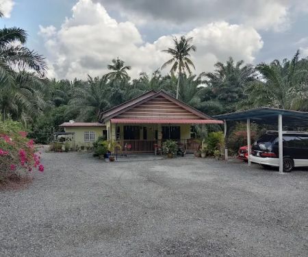 Bidan kampung urut bersalin urut baby urut satu badan tradisional by nenek enon
