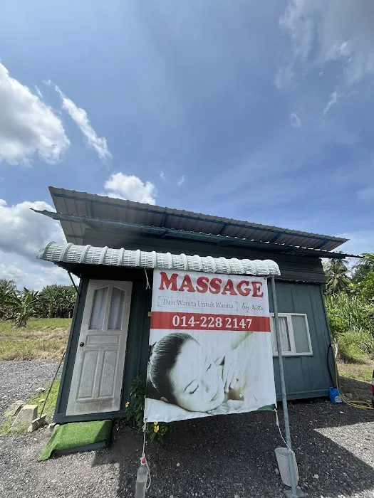 Massage by Nita Picture 2