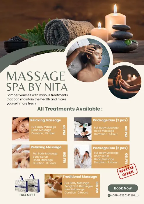 Massage by Nita Picture 9