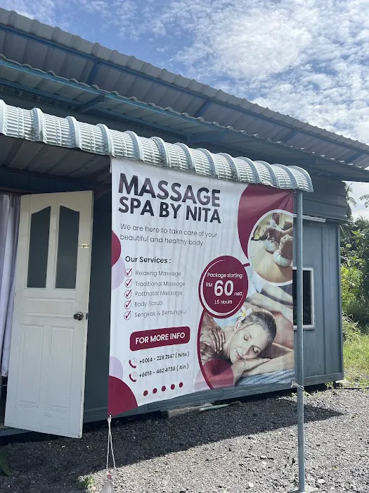 Massage by Nita Picture 6