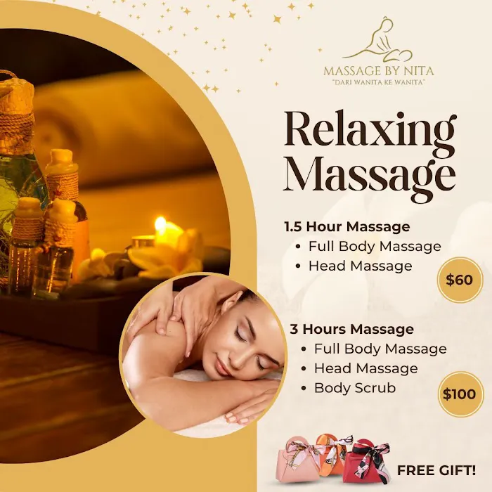 Massage by Nita Picture 8