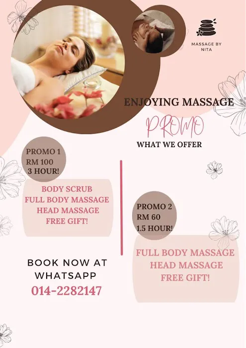 Massage by Nita Picture 10