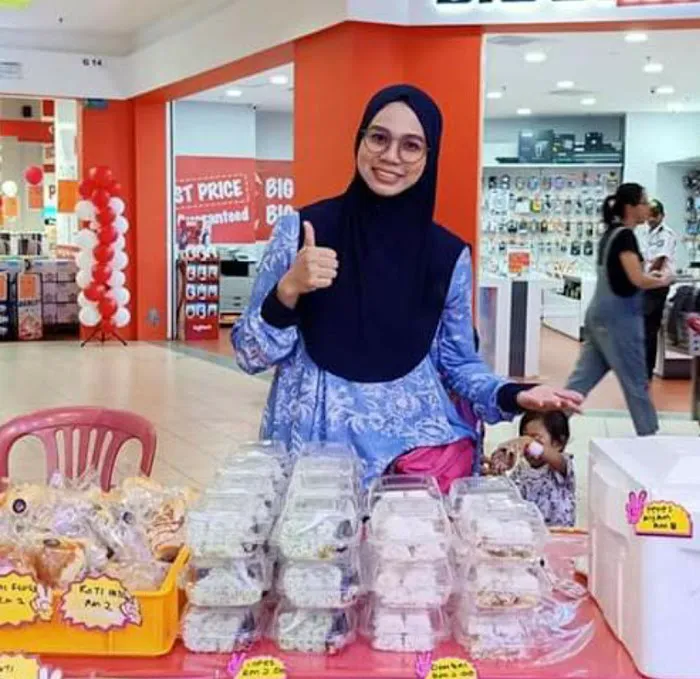 NAURA MANIS FOOD, BEAUTY AND HOME SPA Picture 3