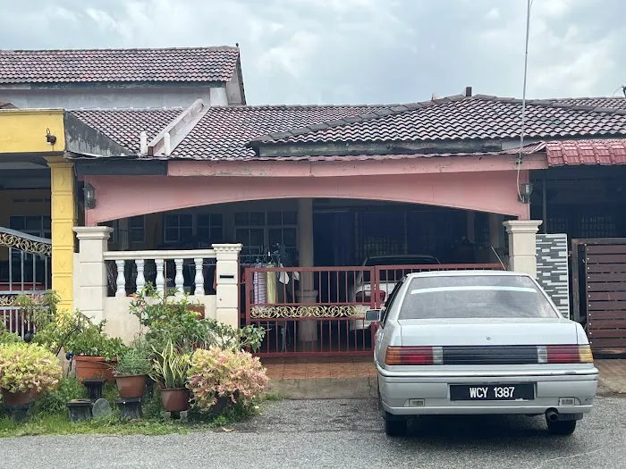 Urut Tradisional dan Terseliuh Wak Samsuri Picture 2
