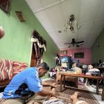 Urut Tradisional dan Terseliuh Wak Samsuri
