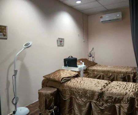 Shu Yuan Health & Tui Na Services