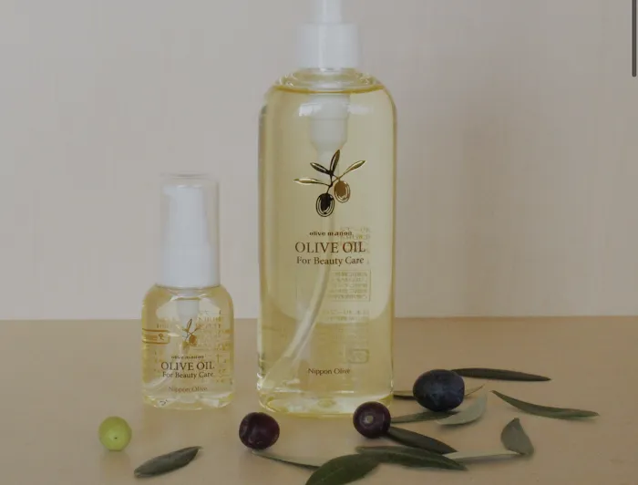 olive facial beauty Picture 2