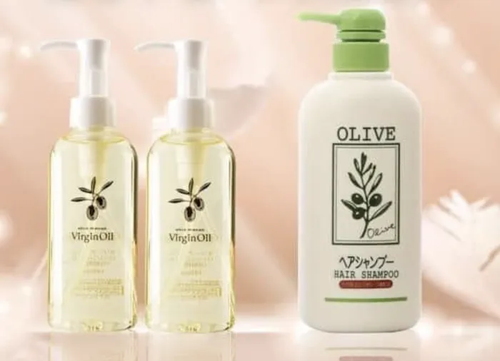 olive facial beauty Picture 1