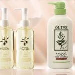 olive facial beauty