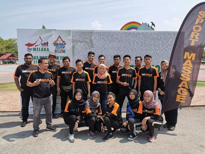 Terapi Sukan Picture 3