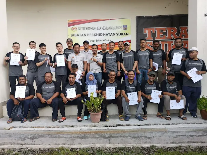 Terapi Sukan Picture 2