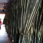 Hikmat lega traditional massage reflexology