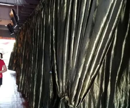 Hikmat lega traditional massage reflexology