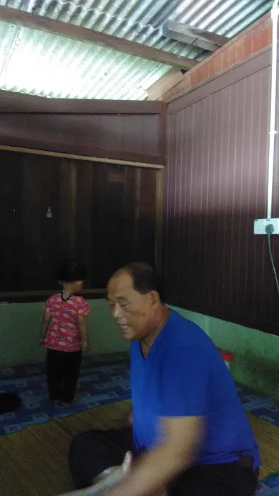 Urut Tradisional Wak Din Picture 3
