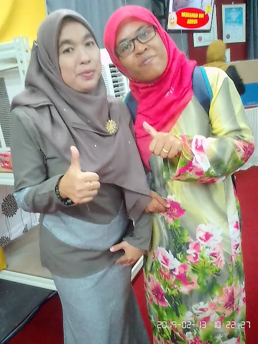 Urut Tradisional Wak Din Picture 4