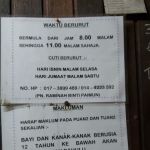 Urutan Tradisional Pn Raminah