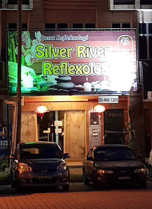 Silver River Reflexology Picture 3