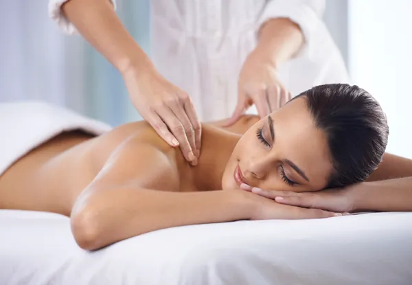 Silver River Reflexology Picture 5