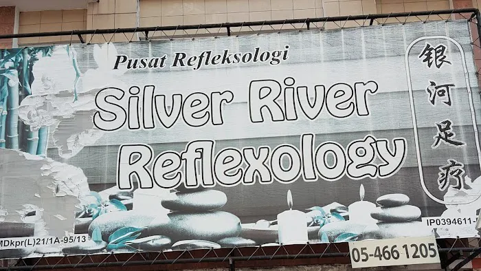 Silver River Reflexology Picture 4