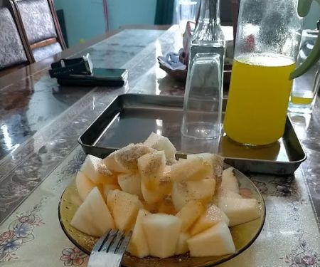 URUTAN & BEKAM SUNNAH NIZAMAHMAD KAMPAR