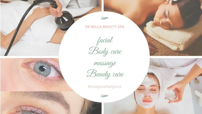 De'Bella Beauty & Spa Picture 6