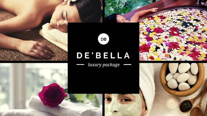 De'Bella Beauty & Spa Picture 7