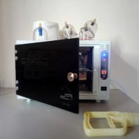 Khidmat Rawatan Cgm Mmt Zon Utara Hatim Aura Marketing ico