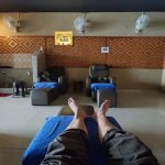 Tapah Foot Reflexology