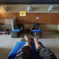 Tapah Foot Reflexology ico