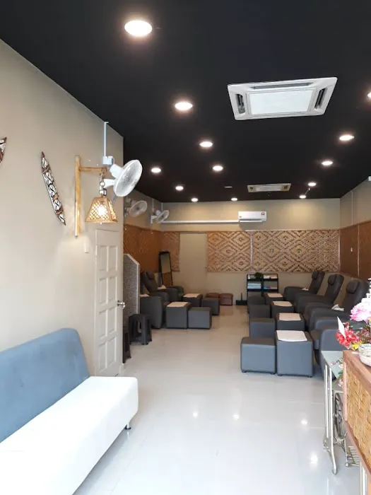 Tapah Foot Reflexology Picture 3