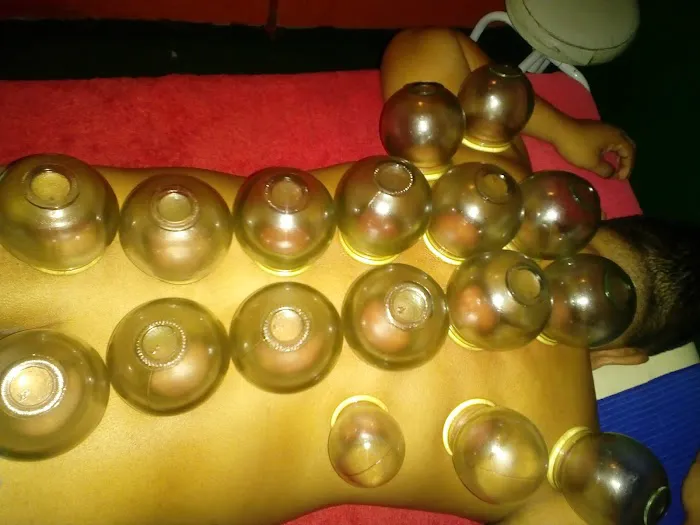 Reflexology Center Sun Lu Ren Gopeng Picture 1