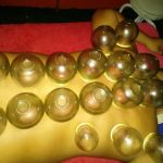 Reflexology Center Sun Lu Ren Gopeng