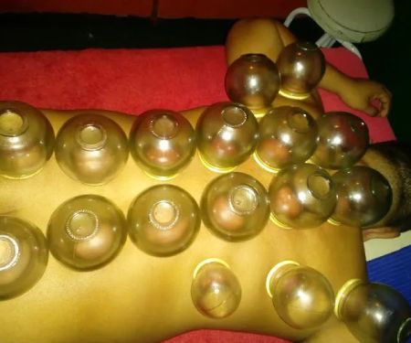 Reflexology Center Sun Lu Ren Gopeng