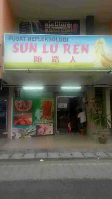 Reflexology Center Sun Lu Ren Gopeng Picture 2