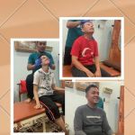 Body Treatment Therapy & Wellness