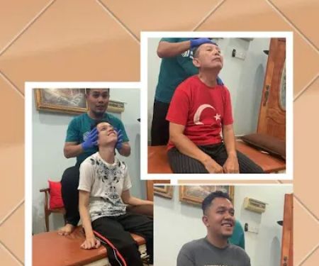 Body Treatment Therapy & Wellness