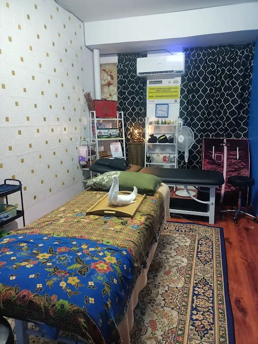 SPA PERKASA MR Z Picture 1