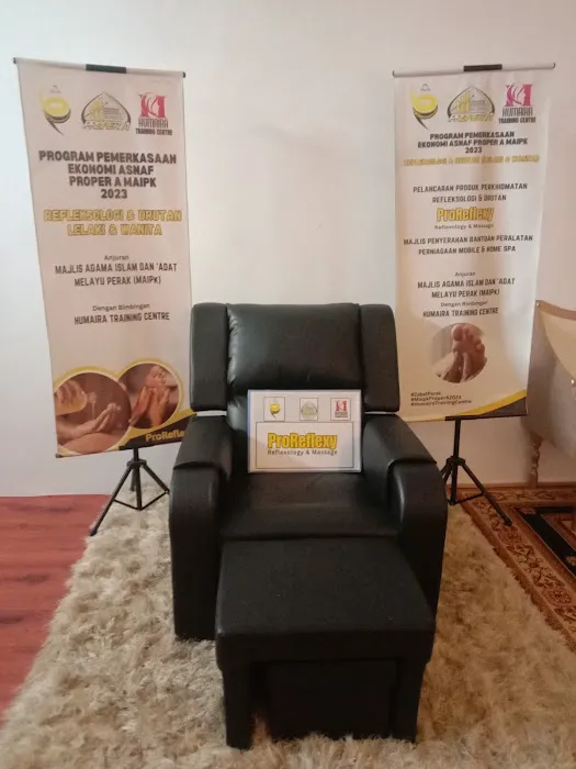 SPA PERKASA MR Z Picture 4