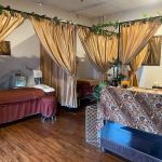 WR BEAUTY CENTRE