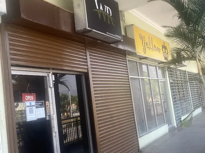 WR BEAUTY CENTRE Picture 4