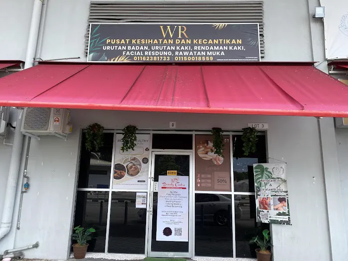 WR BEAUTY CENTRE Picture 2