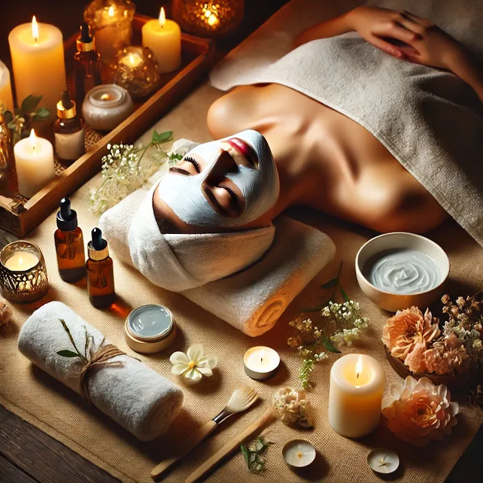 WR BEAUTY CENTRE Picture 6