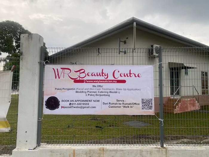 WR BEAUTY CENTRE Picture 5